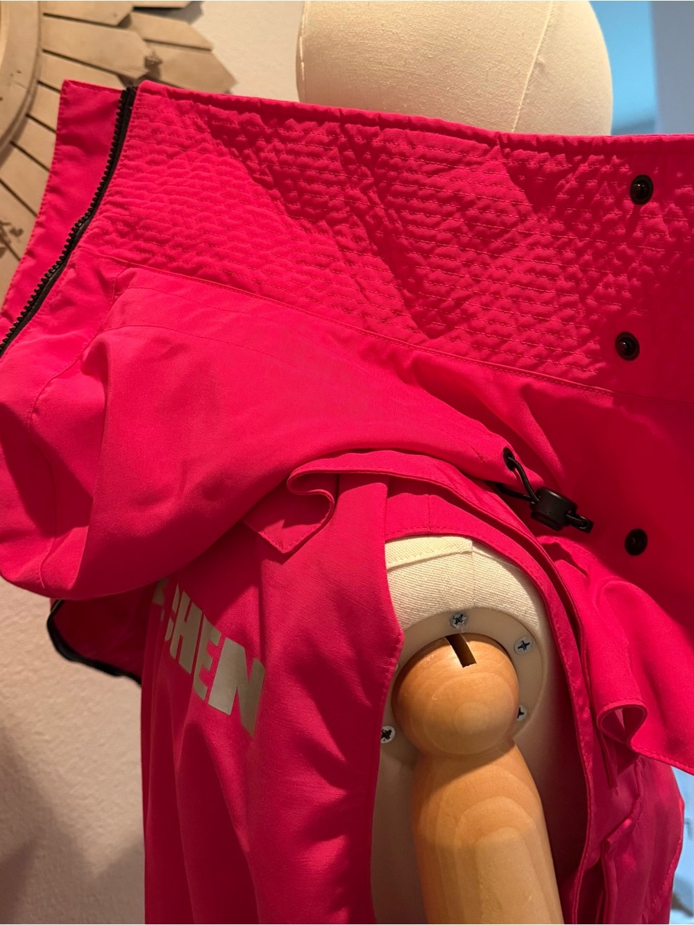 Canada Goose
Colorblock Pattern Vest - Picture 15 of 15
